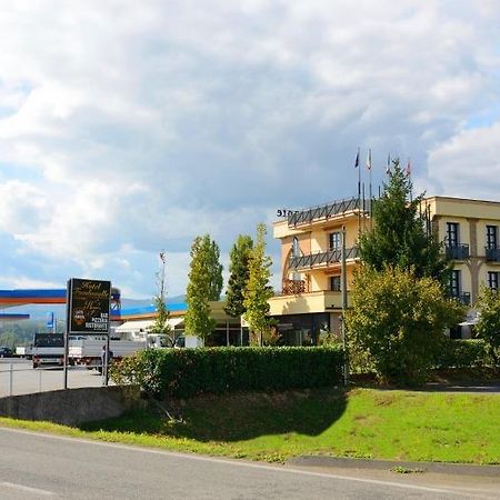 Città della Pieve Hotel Fondovalle المظهر الخارجي الصورة