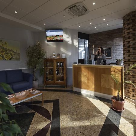 Città della Pieve Hotel Fondovalle المظهر الخارجي الصورة