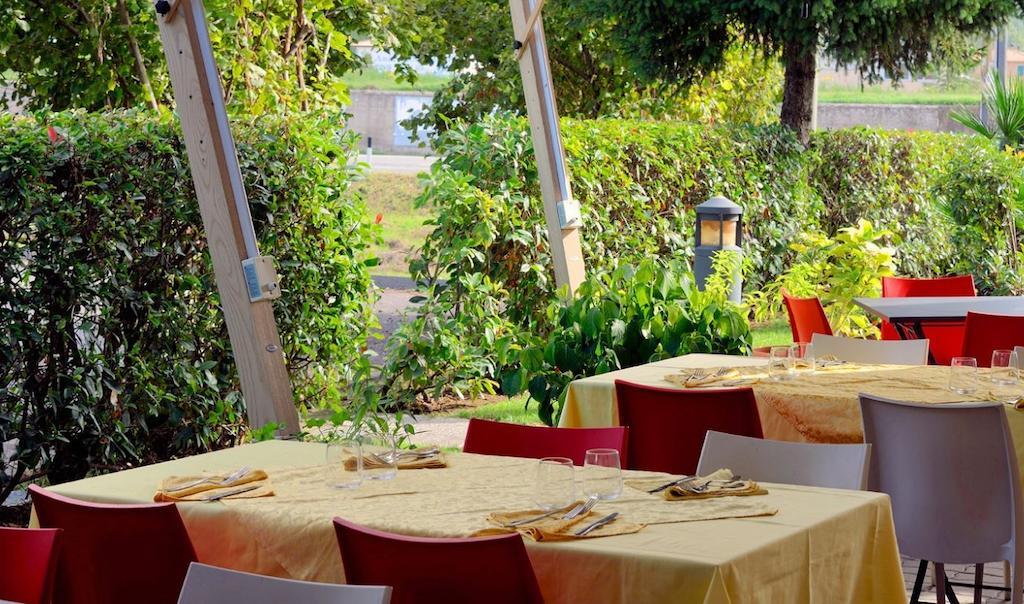 Città della Pieve Hotel Fondovalle المظهر الخارجي الصورة