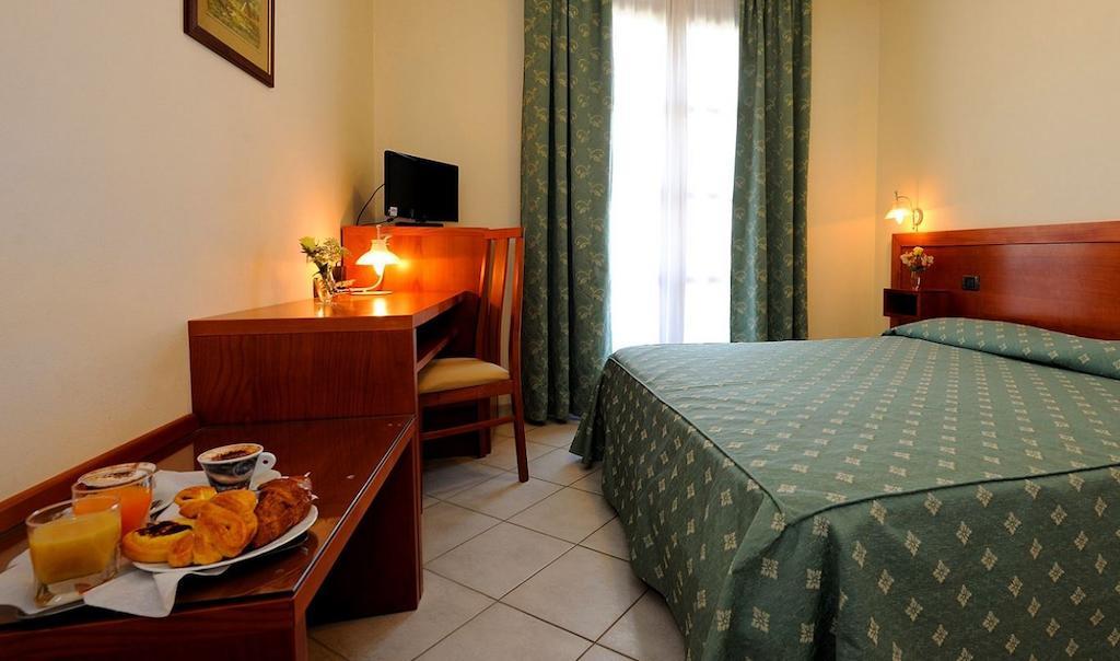 Città della Pieve Hotel Fondovalle المظهر الخارجي الصورة