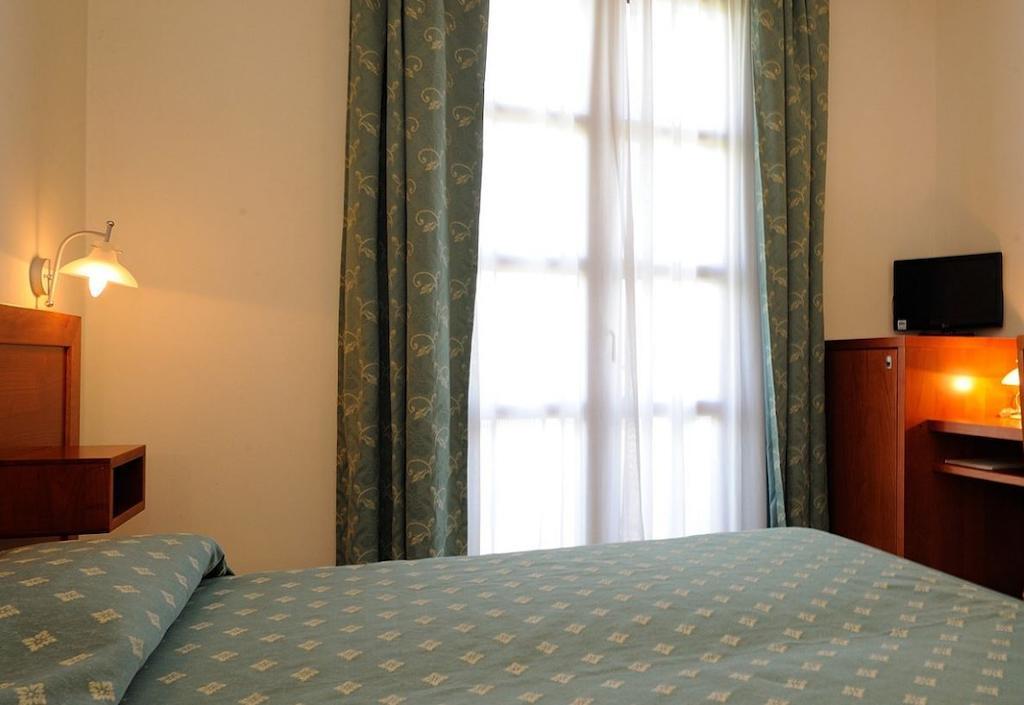 Città della Pieve Hotel Fondovalle الغرفة الصورة