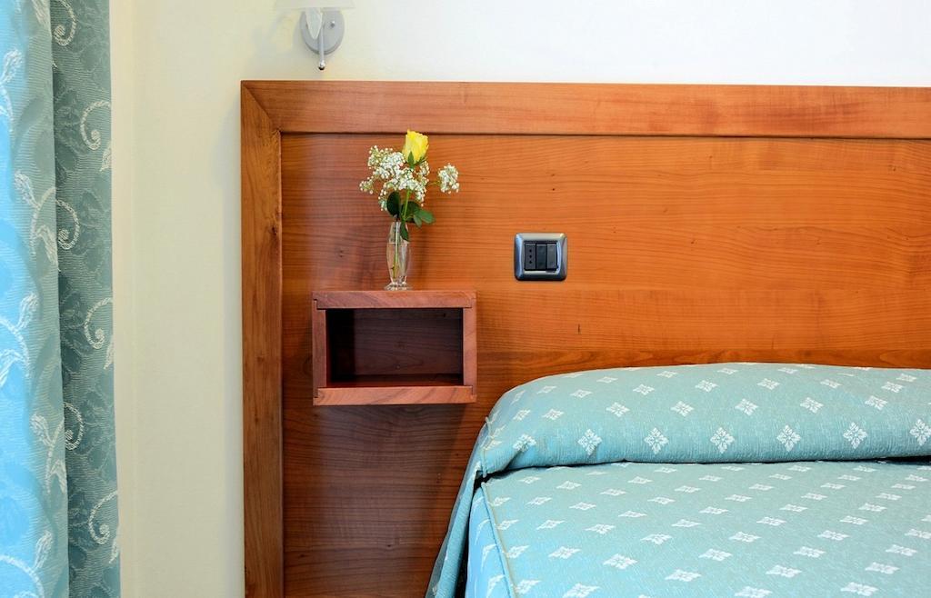 Città della Pieve Hotel Fondovalle الغرفة الصورة
