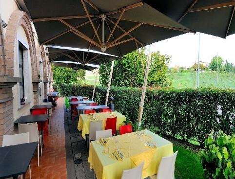 Città della Pieve Hotel Fondovalle المظهر الخارجي الصورة