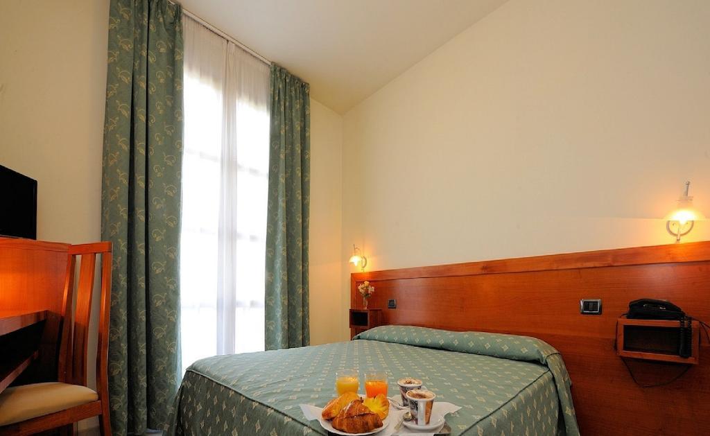 Città della Pieve Hotel Fondovalle الغرفة الصورة