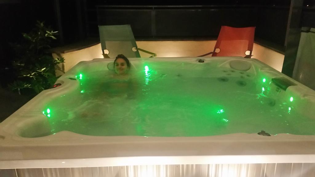 Città della Pieve Hotel Fondovalle المظهر الخارجي الصورة