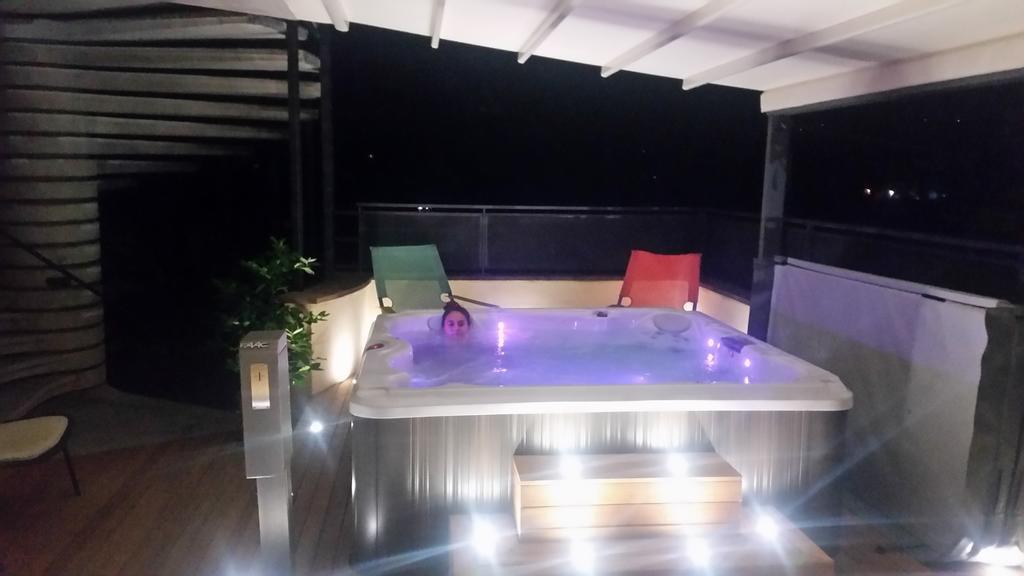 Città della Pieve Hotel Fondovalle المظهر الخارجي الصورة