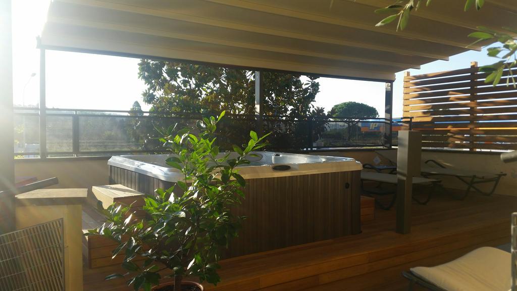 Città della Pieve Hotel Fondovalle المظهر الخارجي الصورة