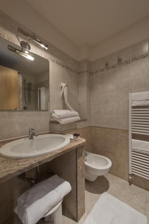 Città della Pieve Hotel Fondovalle المظهر الخارجي الصورة