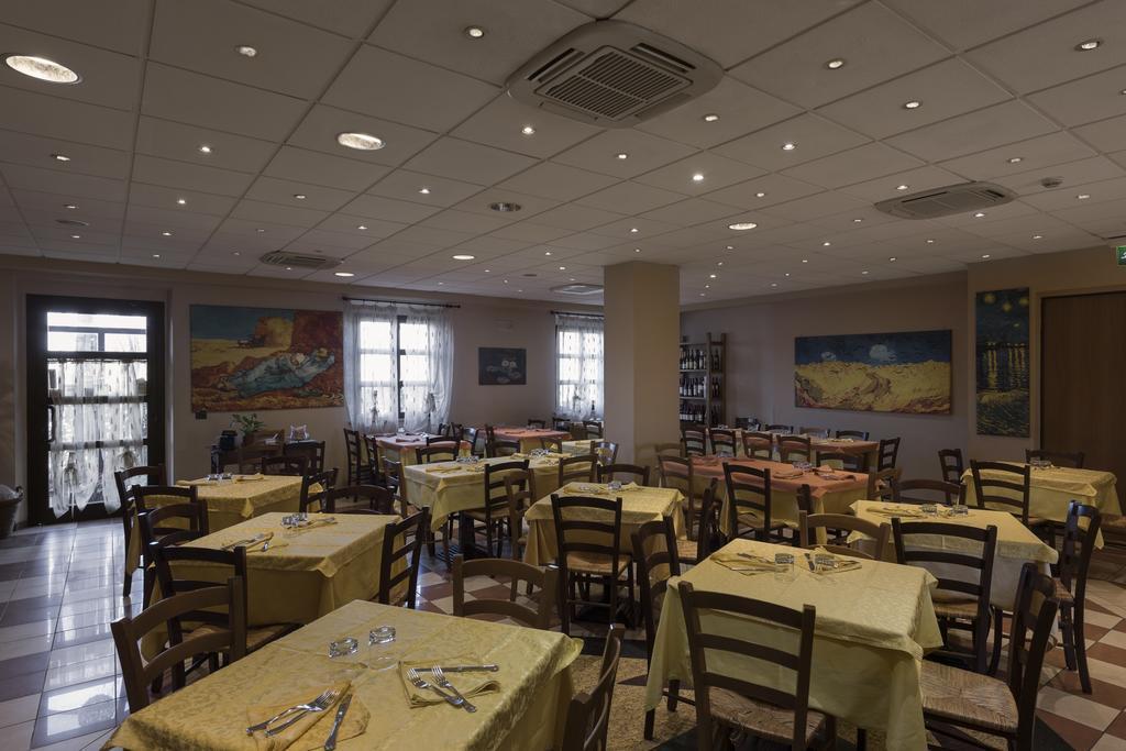 Città della Pieve Hotel Fondovalle المظهر الخارجي الصورة