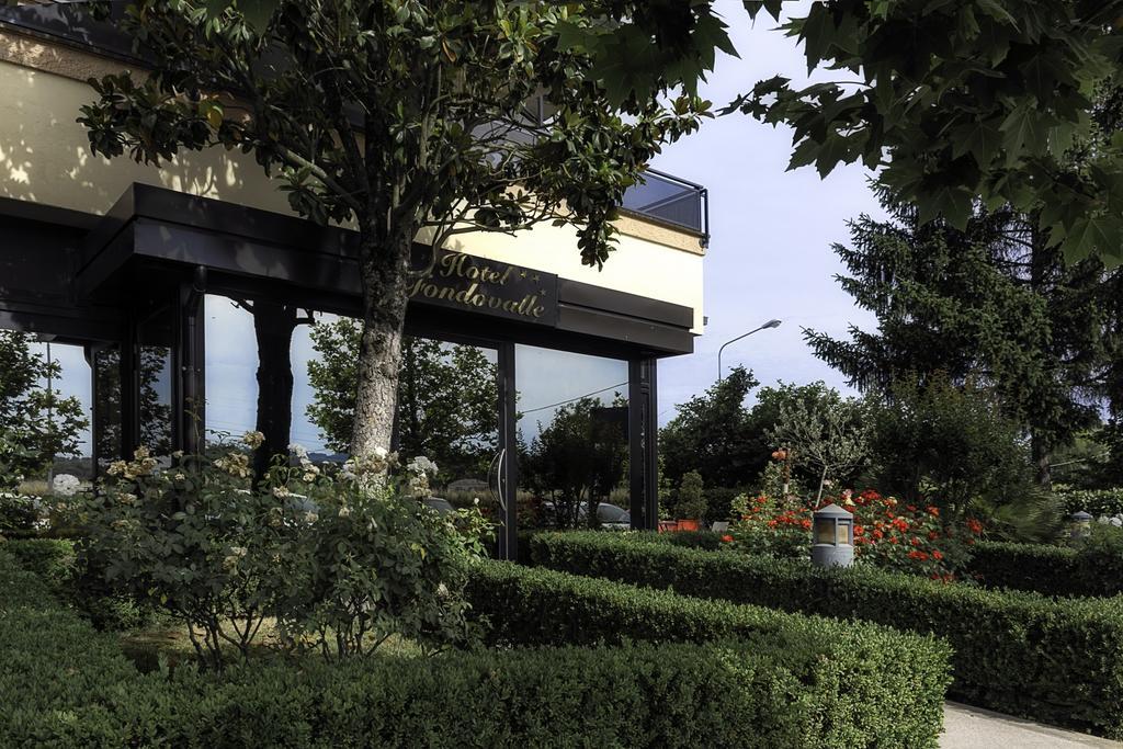 Città della Pieve Hotel Fondovalle المظهر الخارجي الصورة